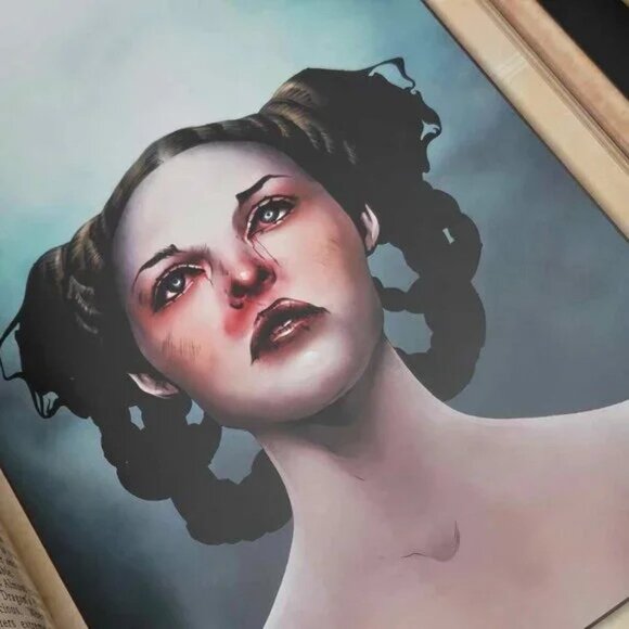 Stephen King - MARVEL Dark Tower Omnibus Both Books and Slipcase - Picture 2 of 9